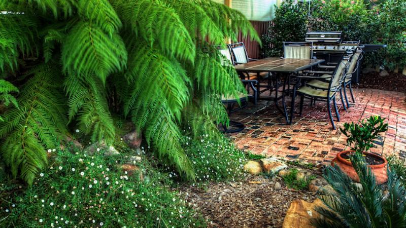 Kookaburra Motor Lodge Halls Gap Luaran gambar