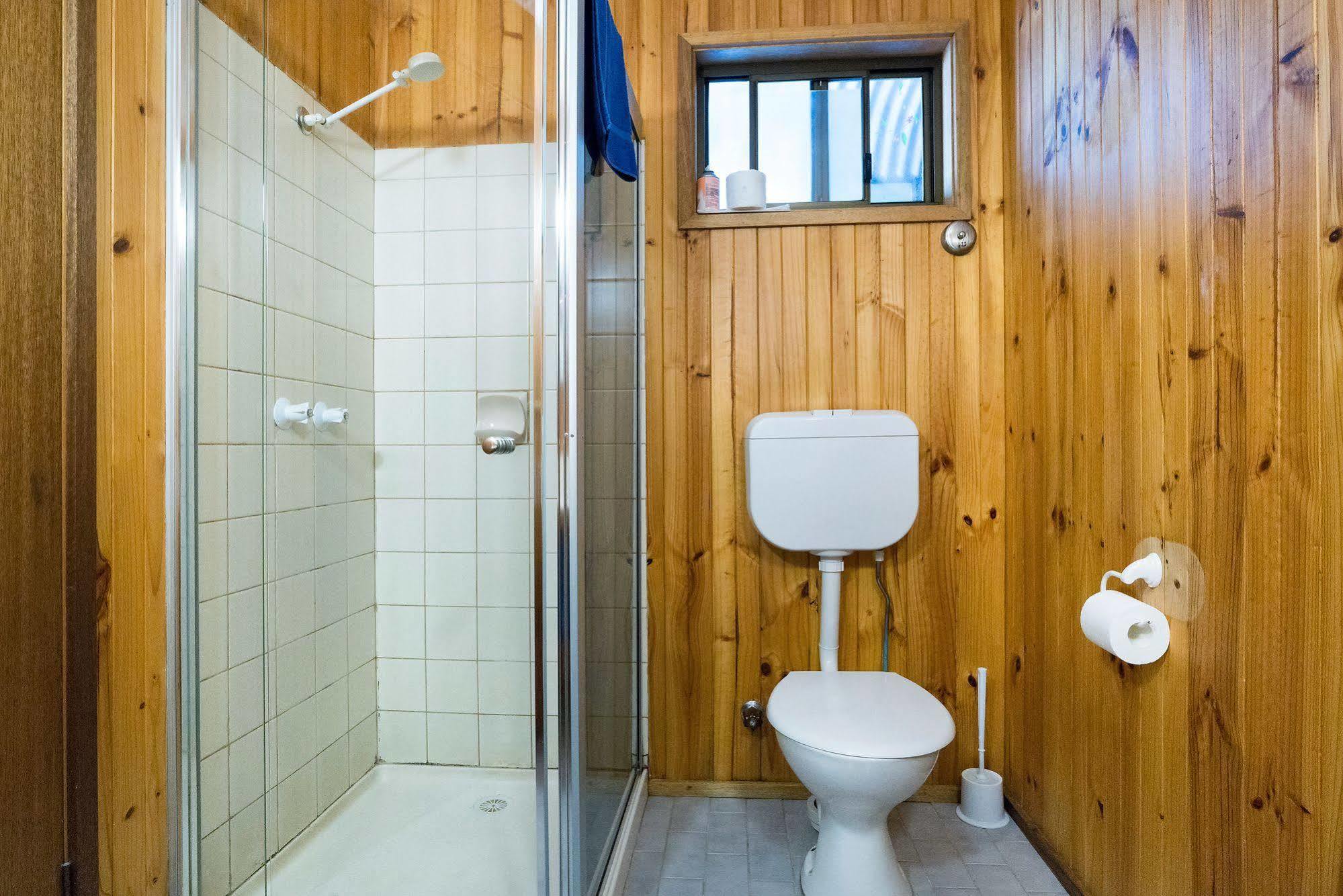 Kookaburra Motor Lodge Halls Gap Luaran gambar
