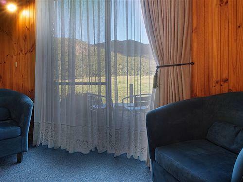 Kookaburra Motor Lodge Halls Gap Luaran gambar